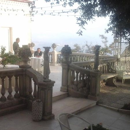 Villa Di Miscio Sant'Agata di Puglia Eksteriør billede