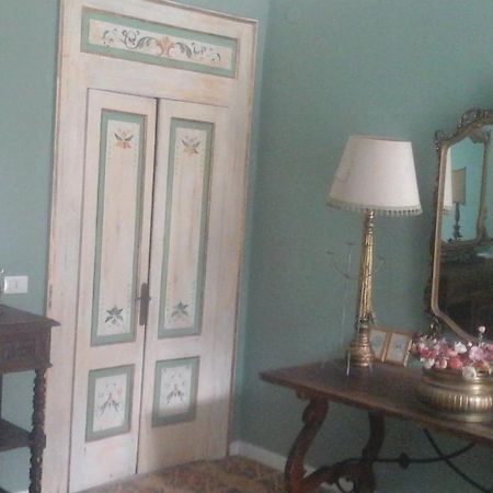 Villa Di Miscio Sant'Agata di Puglia Eksteriør billede