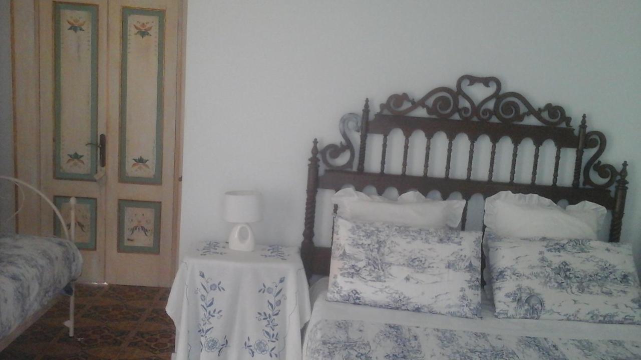 Villa Di Miscio Sant'Agata di Puglia Eksteriør billede